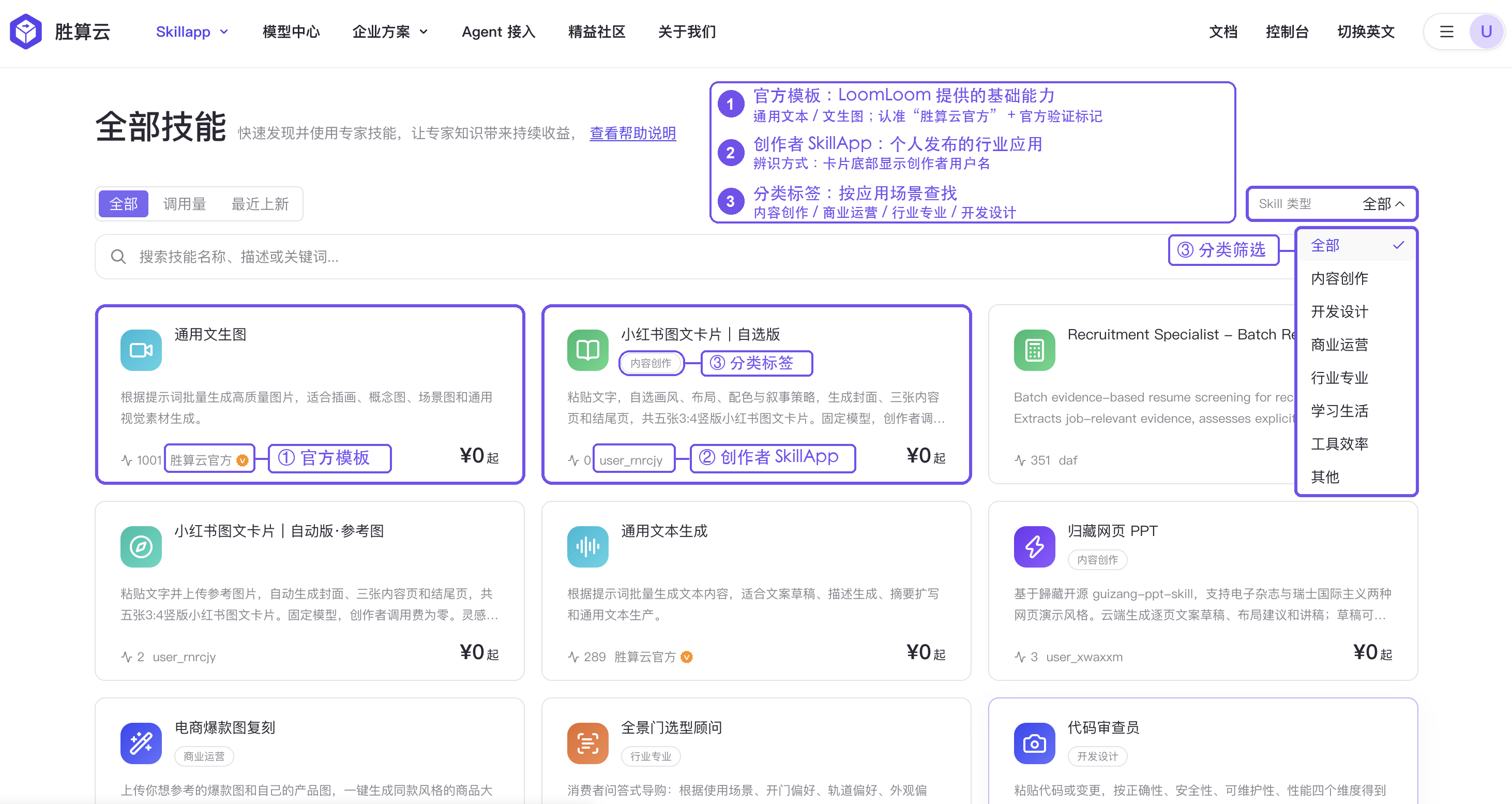 LoomLoom 文档配图