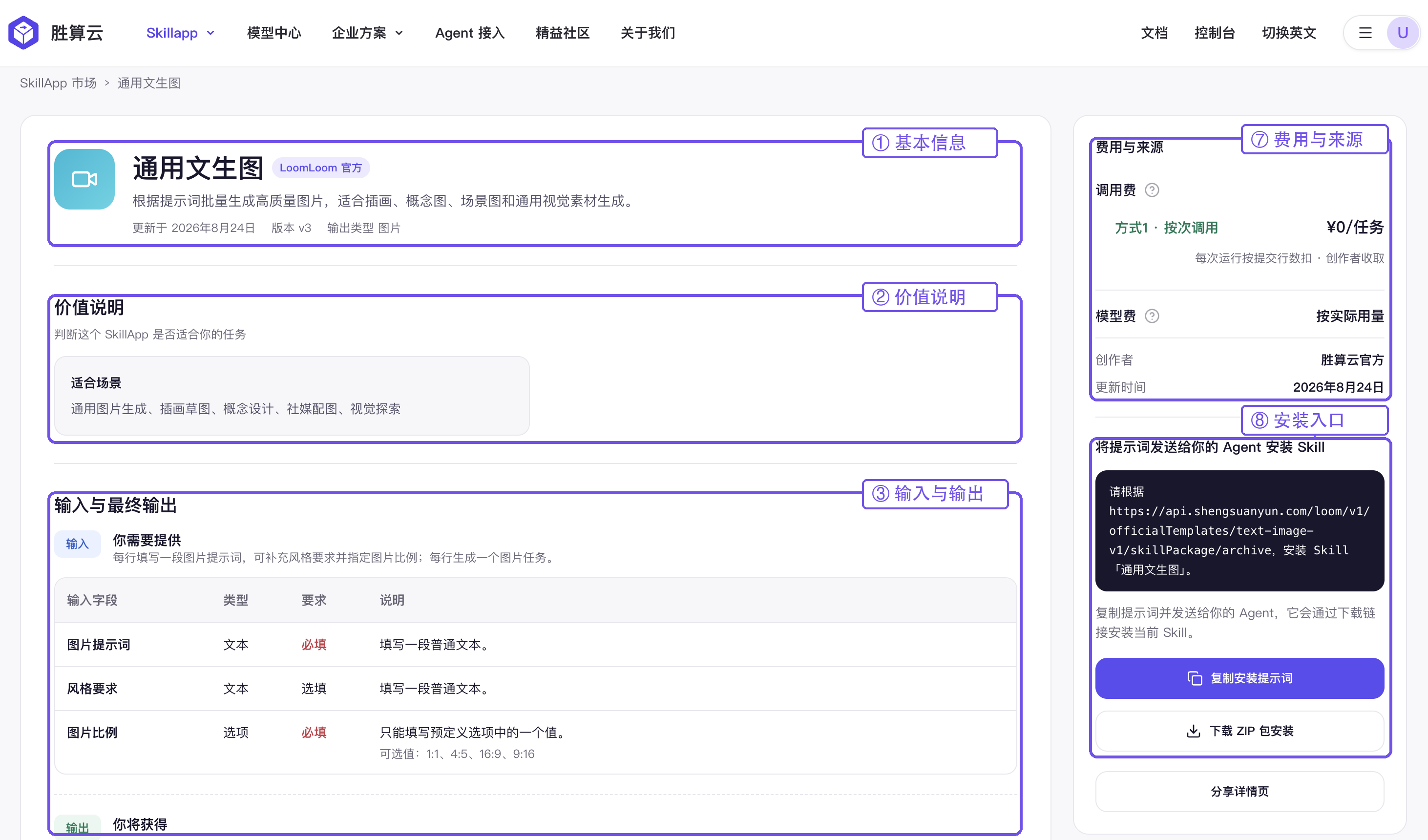 LoomLoom 文档配图